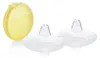 Medela 200.1593 Contactbrusthütchen, M mit Aufbewahrungsbox Produktbild-Vorschau 1