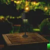 Lumineo Solar Tischleuchte Produktbild-Vorschau 3