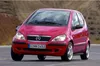 Prémiová kobercová rohož šoféra pre Mercedes A W168 Náhľad obrázku produktu 5