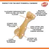 Nylabone Power Chew Hard Bites s príchuťou kurčaťa Náhľad obrázku produktu 2