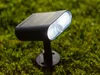 Faretto da giardino solare a LED orientabile, con Anteprima dell’immagine prodotto 6