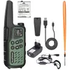 Walkie-Talkie Baofeng BF-T25E Green Anteprima dell’immagine prodotto 4