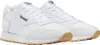 Reebok Herren-Sportschuhe, weiße Sneaker Glide GZ2323, Produktbild-Vorschau 12