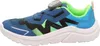 Superfit Slipper Jungen in blau, Gr. 34 Produktbild-Vorschau 5