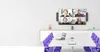Logitech Swytch - Hub - 2 x HDMI + 1 x SuperSpeed USB + 2 x Náhled obrázku produktu 9