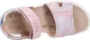 Superfit Mädchen Sandale rosa/pink Größe EUR 30 Produktbild-Vorschau 8