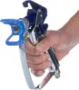 Rosfix Blue Monster Mal- & Spachtelpistole | 500 bar | Produktbild-Vorschau 2