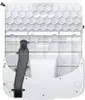 eufy Omni E25 blanc Robot aspirateur avec fonction balayage Voir les images du produit 10