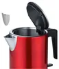 Severin WK 3427 Wasserkocher 1 Liter, rot Produktbild-Vorschau 4