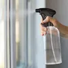 3 flacons pulvérisateurs de 500 ml, plastique, transparent Voir les images du produit 5