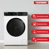 Telefunken Waschtrockner Kombi, 9 kg Waschen / 6 kg Produktbild-Vorschau 7