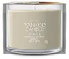 Yankee Candle Amber & Sandalwood, Rund, Braun, Bernstein, Produktbild-Vorschau 5