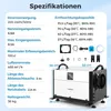 COSTWAY Déshumidificateur d'air 27-73,5L/jour avec 3 modes Voir les images du produit 2
