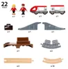 BRIO 36079 BRIO Reisezug Starter Set A Produktbild-Vorschau 9