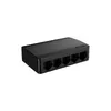 Tenda SG105M Síťový přepínač Gigabit Ethernet (10/100/1000) Náhled obrázku produktu 1