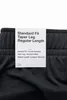 Nike Trainingsanzug schwarz grau Jacke Hose Fitnessmode Produktbild-Vorschau 6