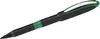 Tintenroller One Sign Pen 1mm grün Packung mit 10 Stück Produktbild-Vorschau 1