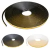 HEXIMO Flexible Zierleiste selbstklebend PVC Kantenschutz Produktbild-Vorschau 1