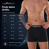 Luxurizz Boxershorts Herren 8er Pack aus Baumwolle, Produktbild-Vorschau 6