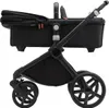 Bugaboo Fox Cub Kinderwagen 2-in-1 - Black / Midnight Black Produktbild-Vorschau 9