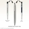Parker Jotter Kugelschreiber | Edelstahl mit Goldzierteile Produktbild-Vorschau 6