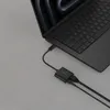 Belkin Connect USB-C Ethernet Adapter 100W PD schw. Produktbild-Vorschau 6