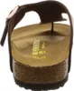 Birkenstock Ramses Braun - Herren Pantoffel - 044701 Produktbild-Vorschau 12