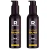 Byrokko Shine Brown Oil Olej na opaľovanie x2ks Náhľad obrázku produktu 1