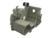 Carter motore Carter per motosega STIHL 017 018 MS170 Anteprima dell’immagine prodotto 2