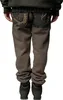 Nash Zero Tolerance Wind Chill Jogger Pantaloni bicolore Anteprima dell’immagine prodotto 3