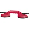 TOOLCRAFT Doppelt-Saugheber, Tragkraft (max.) 70 kg Produktbild-Vorschau 2