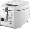 A white De'Longhi RotoFry deep fryer is shown from a three-quarter angle against a white background. Anteprima dell’immagine prodotto