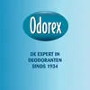 Odorex dezodorant w kulce dla mężczyzn sucha ochrona 50 ml Podgląd zdjęcia produktu 6