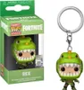 Llavero Funko POP! Fortnite - Rex Vista previa de la imagen del producto 1