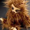 Sigikid Paresseux Trudel Trude II. 41 cm BeastsTown Voir les images du produit 4