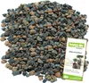Blähton gebrochen Gartenton 4 - 8 mm LamstedDan 25 l Produktbild-Vorschau 2
