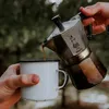 BIALETTI Caffettiera In Alluminio Moka Bialetti 9 Tazze Anteprima dell’immagine prodotto 15