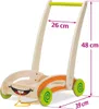 Chariot de jeu et de marche Eichhorn ; 100001833 Voir les images du produit 7