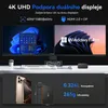 Mini PC Blackview-Huidun H50 con AMD Ryzen 3300U, scheda Anteprima dell’immagine prodotto 9