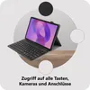 Hülle Lenovo Lenovo Idea Tab Plus Schutzhülle - Cazy - Produktbild-Vorschau 5