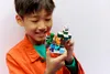 LEGO Minecraft Steves Abenteuer in der Taiga -  Spielzeug Produktbild-Vorschau 16
