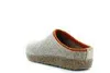 A single slipper is shown from a side-rear angle against a white background. Produktbild-Vorschau