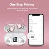 In-Ear-Kopfhörer Sport, 128Std  Bluetooth 5.3, HiFi Stereo Produktbild-Vorschau 5