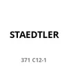 STAEDTLER Fasermaler pigment brush pen "Basic Colours" 12 Produktbild-Vorschau 2