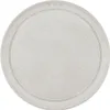 Staub Teller Flach, 20 Cm Weisser Trüffel Keramik Weisser Produktbild-Vorschau 2