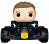 Formel 1 POP! Rides Super Deluxe Vinyl Figuur RB- Productafbeelding-voorbeeld 1