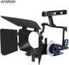 Andoer C500 Kamera-Camcorder aus Aluminiumlegierung Produktbild-Vorschau 1