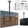 Supporto a soffitto per TV da 43-86" - Capacità di carico: Anteprima dell’immagine prodotto 1