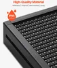 Tabellone digitale a LED programmabile 52x8 pollici con Anteprima dell’immagine prodotto 5