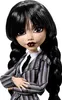 Mattel Monster High x Wednesday School Doll Produktbild-Vorschau 4